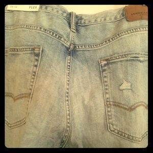 Women's Classic Boot American Eagle Jeans